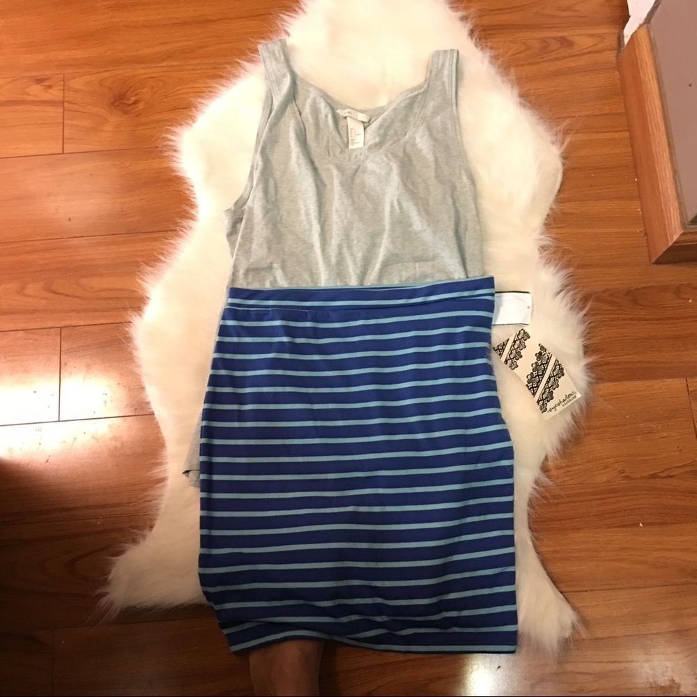 Eyeshadow skirt size small - Picture 5 of 5